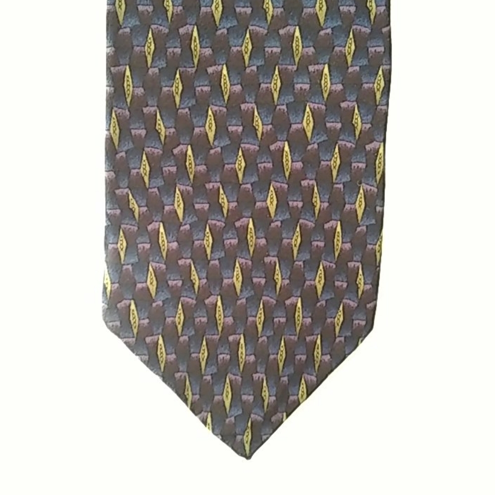 Christopher Reeves Collection neck tie